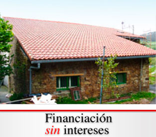 Cota 0 Arquitectura y Urbanismo financiación sin intereses